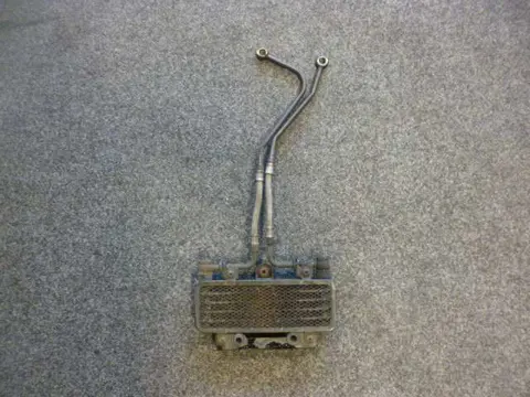 Oil cooler Triumph Trophy 900 1992 - 1995