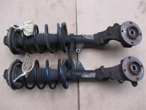 Citroën Saxo 1.4 vts Veerpoten Sloopauto inkoop Den haag