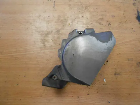 Engine cover Honda NX 250 Dominator 1988 - 1993