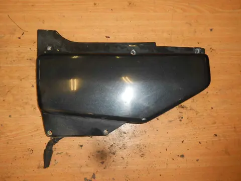 Cowl left small Honda NX 250 Dominator 1988 - 1993