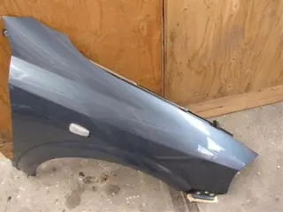 Opel Astra G voorscherm rechts Sloopauto inkoop Den haag