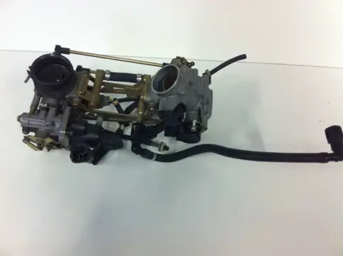 Throttle body Suzuki SV 650 2003 - 2013