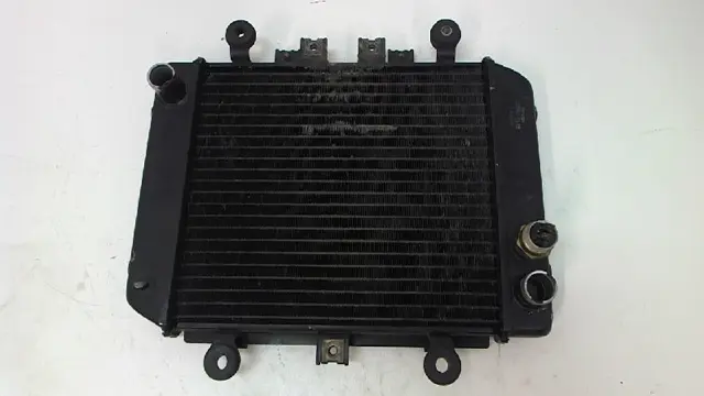 Radiator Kawasaki ZZR 600 1990 - 1992