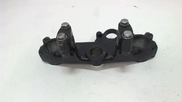Fork top bridge Honda XL 600 1983 - 1986