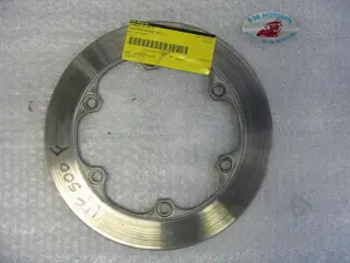 Brake disc front Overig Onbekend Unknown 1984 - 1985