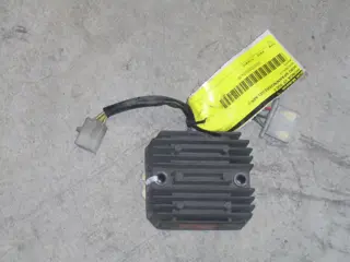 Regulator rectifier  Overig Onbekend Unknown 1984 - 1985