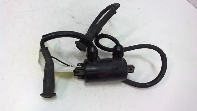 Ignition Coil Overig Onbekend Unknown 1984 - 1985