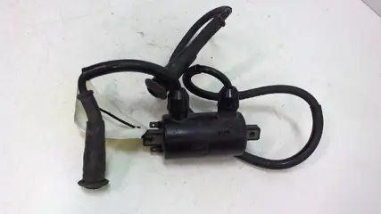 Ignition Coil Overig Onbekend Unknown 1984 - 1985