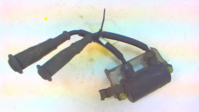 Ignition Coil Overig Onbekend Unknown 1984 - 1985
