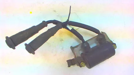 Ignition Coil Overig Onbekend Unknown 1984 - 1985