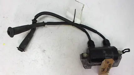 Ignition Coil Overig Onbekend Unknown 1984 - 1985