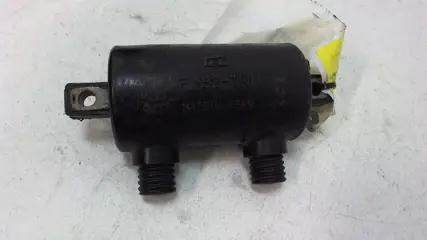 Ignition Coil Overig Onbekend Unknown 1984 - 1985