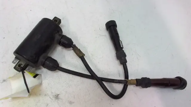 Ignition Coil Overig Onbekend Unknown 1984 - 1985