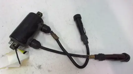 Ignition Coil Overig Onbekend Unknown 1984 - 1985