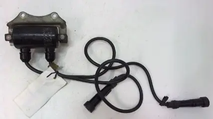 Ignition Coil Overig Onbekend Unknown 1984 - 1985