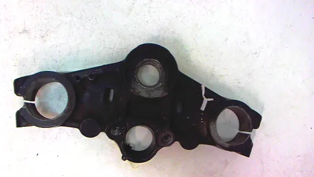 Fork top bridge Overig Onbekend Unknown 1984 - 1985