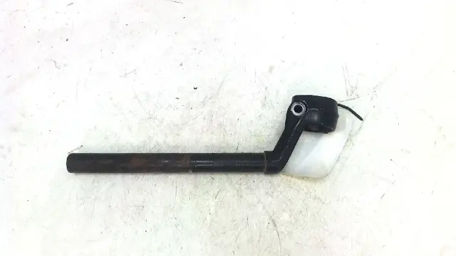 Steering Handle right Overig Onbekend Unknown 1984 - 1985