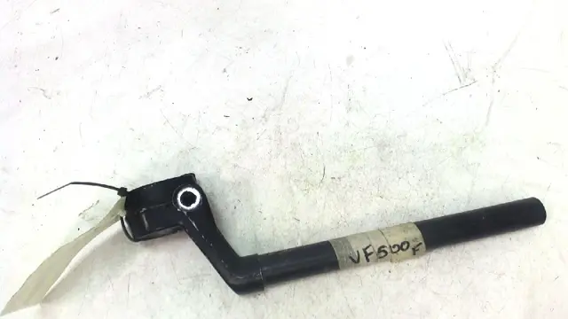 Steering Handle left  Overig Onbekend Unknown 1984 - 1985