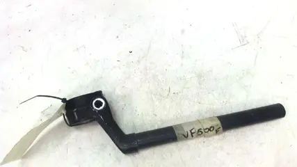 Steering Handle left  Overig Onbekend Unknown 1984 - 1985