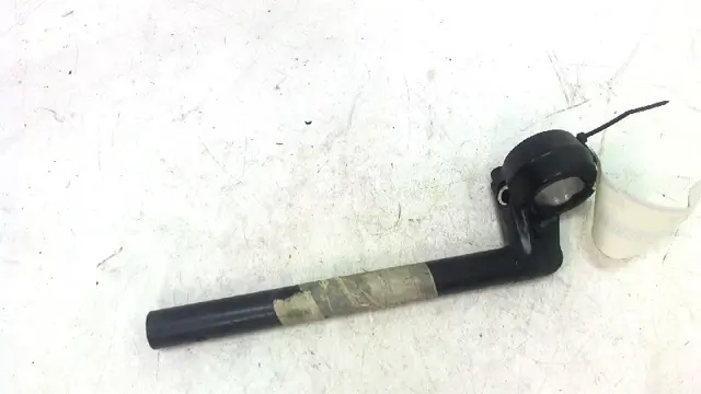 Steering Handle right Overig Onbekend Unknown 1984 - 1985