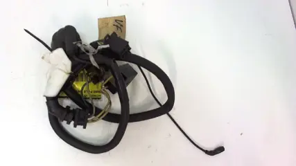 Pickup coil Overig Onbekend Unknown 1984 - 1985