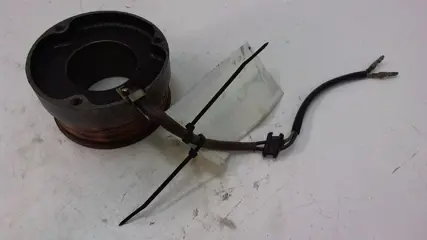 Stator electric Overig Onbekend Unknown 1978 - 1982