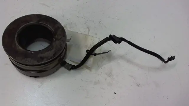 Stator electric Overig Onbekend Unknown 1978 - 1982