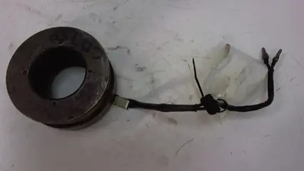 Stator electric Overig Onbekend Unknown 1978 - 1982