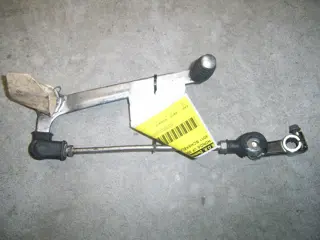 Gear change pedal  Overig Onbekend Unknown 1984 - 1985