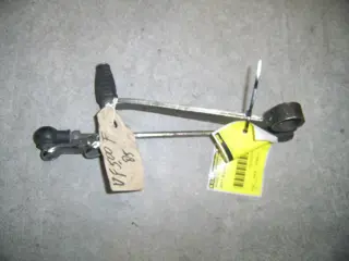 Gear change pedal  Overig Onbekend Unknown 1984 - 1985