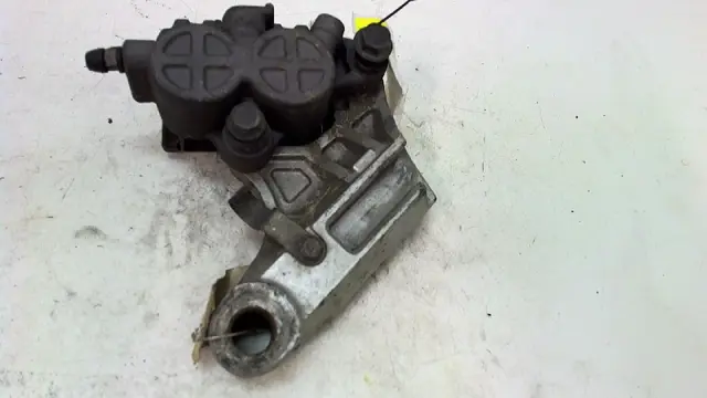 Rear brake caliper Overig Onbekend Unknown 1984 - 1985