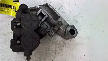 Rear brake caliper Overig Onbekend Unknown 1984 - 1985