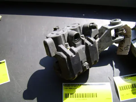 Brake caliper Overig Onbekend Unknown 1984 - 1985