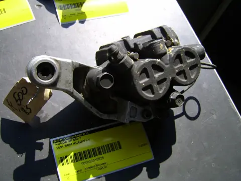 Brake caliper Overig Onbekend Unknown 1984 - 1985