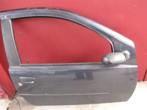 Fiat Punto Deur rechts voor Sloopauto inkoop Den haag