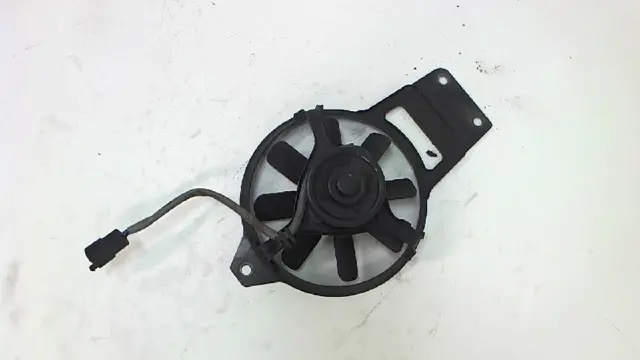 Fan Kawasaki ZZR 600 1990 - 1992