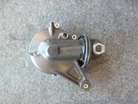 Final driven gear BMW R 1150 R rockster 2003 - 2006