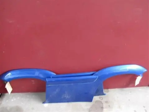 Citroen Saxo vts Spatbordverbreders plus Sideskirts