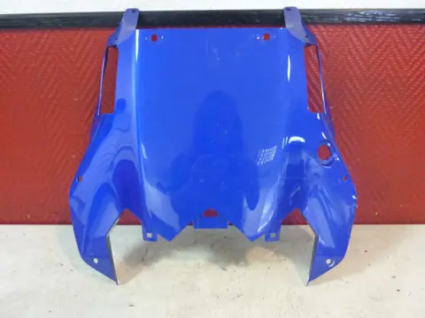 Undertail rear fender Yamaha YZF R6 2008 - 2009