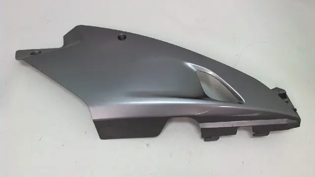 Cowl lower right Overig Onbekend Unknown 2008 - 2011