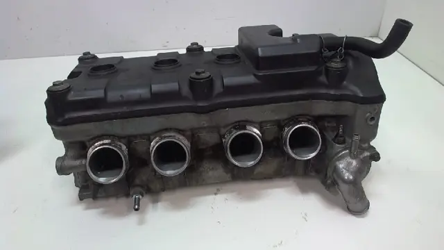 Cylinder head Honda CBR 900 RR 1992 - 1993