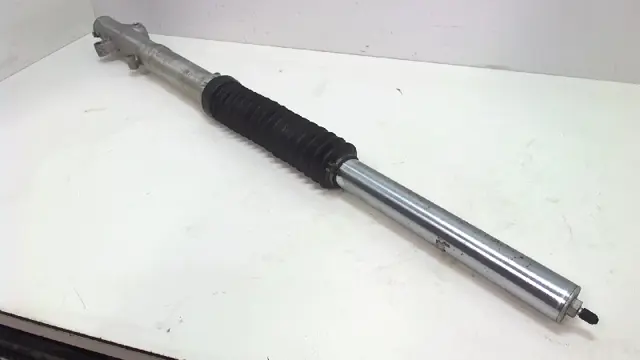 Front Fork left complete Honda XL 600 1983 - 1986