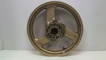 Front Wheel Honda ST 1100 Pan European 1990 - 2001