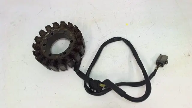 Generator Overig Onbekend Unknown 1985 - 1986