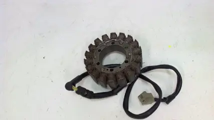 Stator electric Overig Onbekend Unknown 1985 - 1986