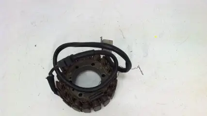 Stator electric Overig Onbekend Unknown 1983 - 1986