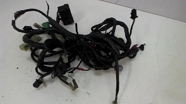 Wire Harness Honda ST 1100 Pan European 1990 - 2001