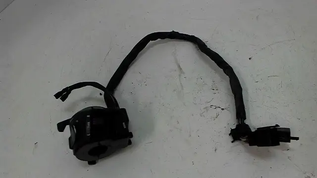 Handlebar switch assy left Honda ST 1100 Pan European 1990 - 2001