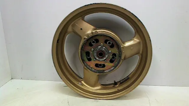 Rear wheel Honda ST 1100 Pan European 1990 - 2001