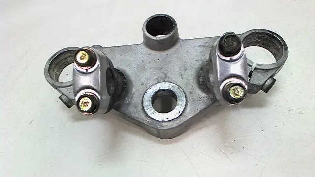 Fork top bridge Honda ST 1100 Pan European 1990 - 2001